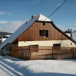 Prázdninový dům Na Vysočině Sněžné