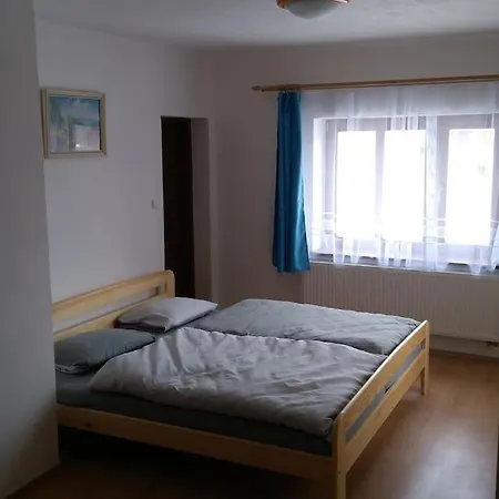 Holiday home Na Vysocine Snezne (Pardubice)