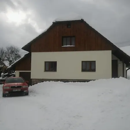 Na Vysocine * Snezne (Pardubice)