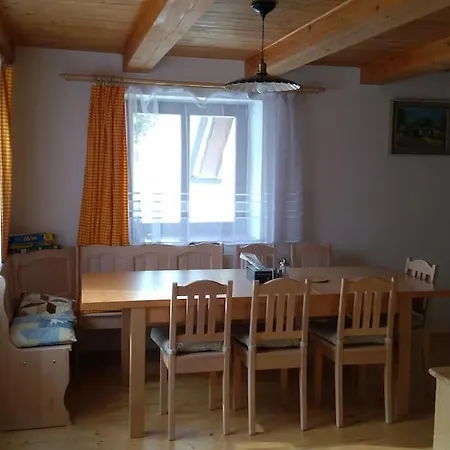 Holiday home Na Vysocine Snezne (Pardubice)