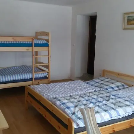 Na Vysocine Holiday home *