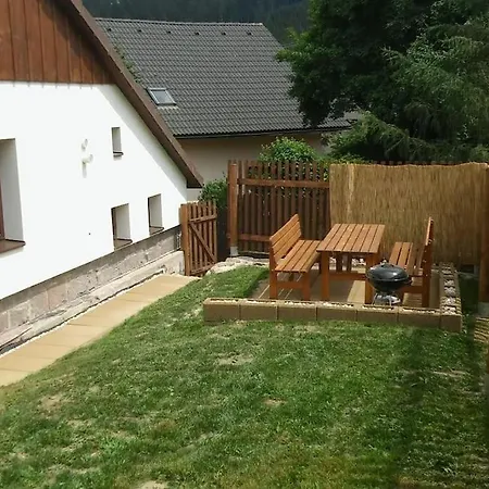 Na Vysocine Holiday home *
