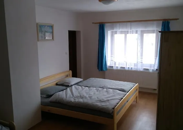 Holiday home Na Vysocine Snezne (Pardubice)
