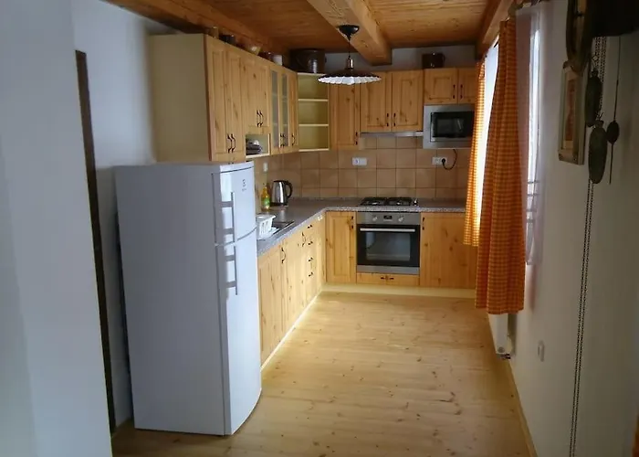 Na Vysocine * Sněžné